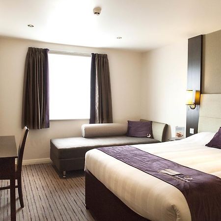 Premier Inn Inverness East 外观 照片