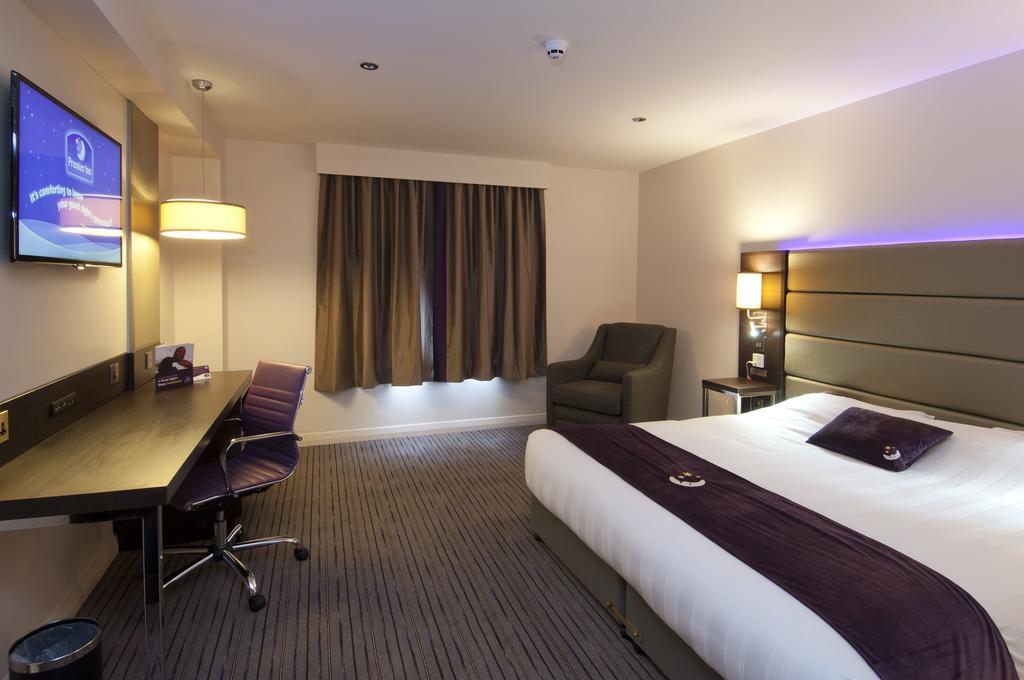 Premier Inn Inverness East 外观 照片
