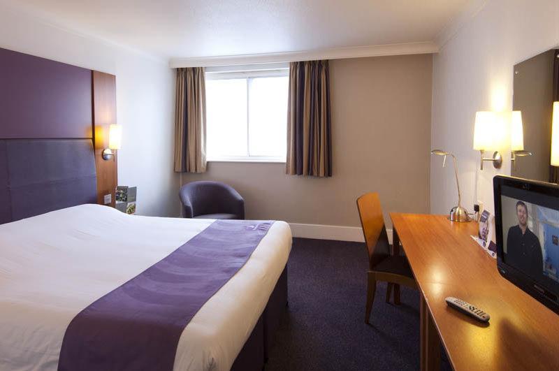 Premier Inn Inverness East 外观 照片