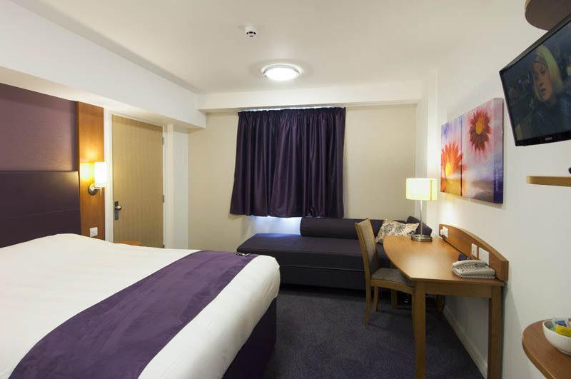 Premier Inn Inverness East 外观 照片